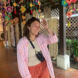 Meet your Posher, Erin